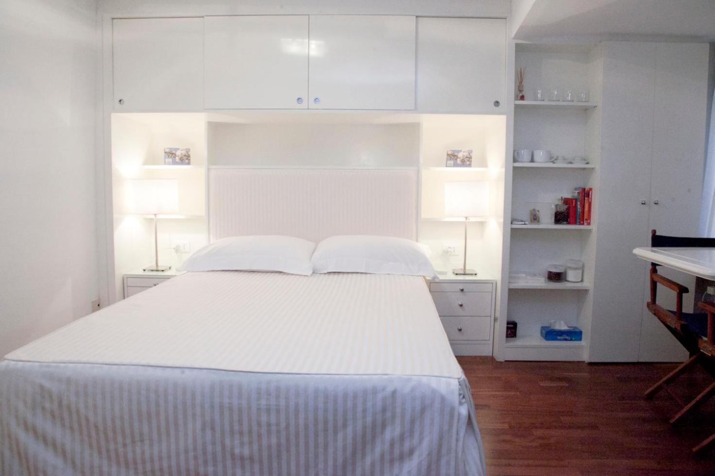 Cozy Pantheon Apartment Rome