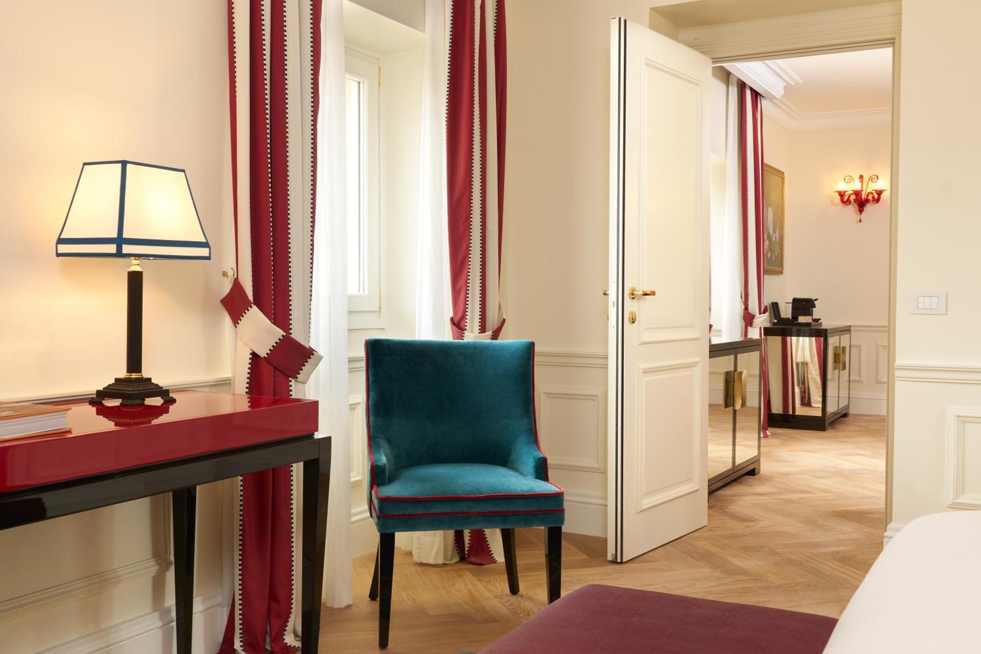 Palazzo Ripetta Hotel Roma