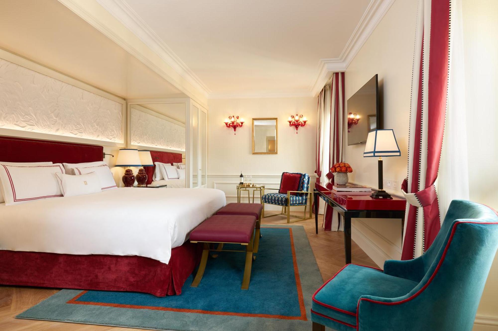 Hotel Palazzo Ripetta
