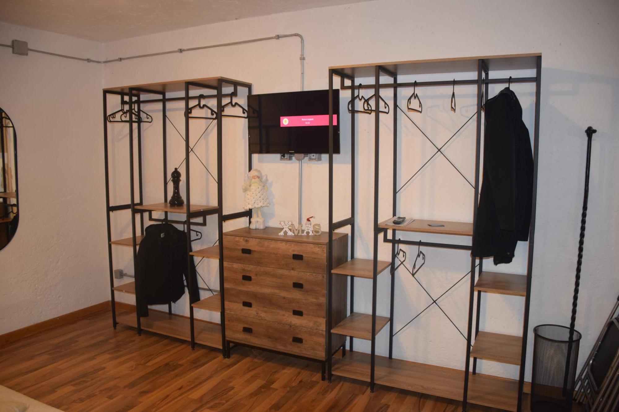 Apartamento Domus Laura Rione Monti *