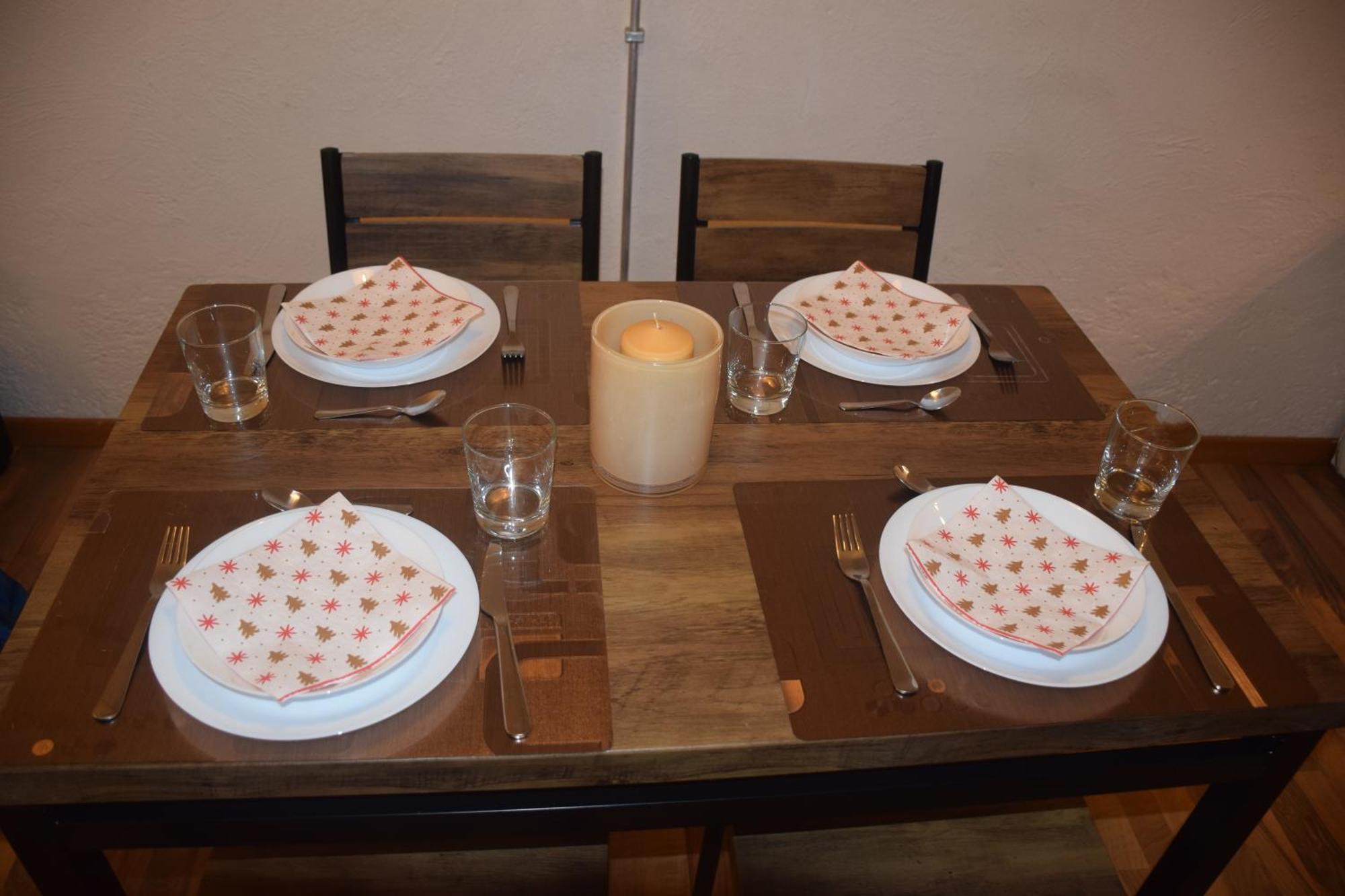 Apartamento Domus Laura Rione Monti