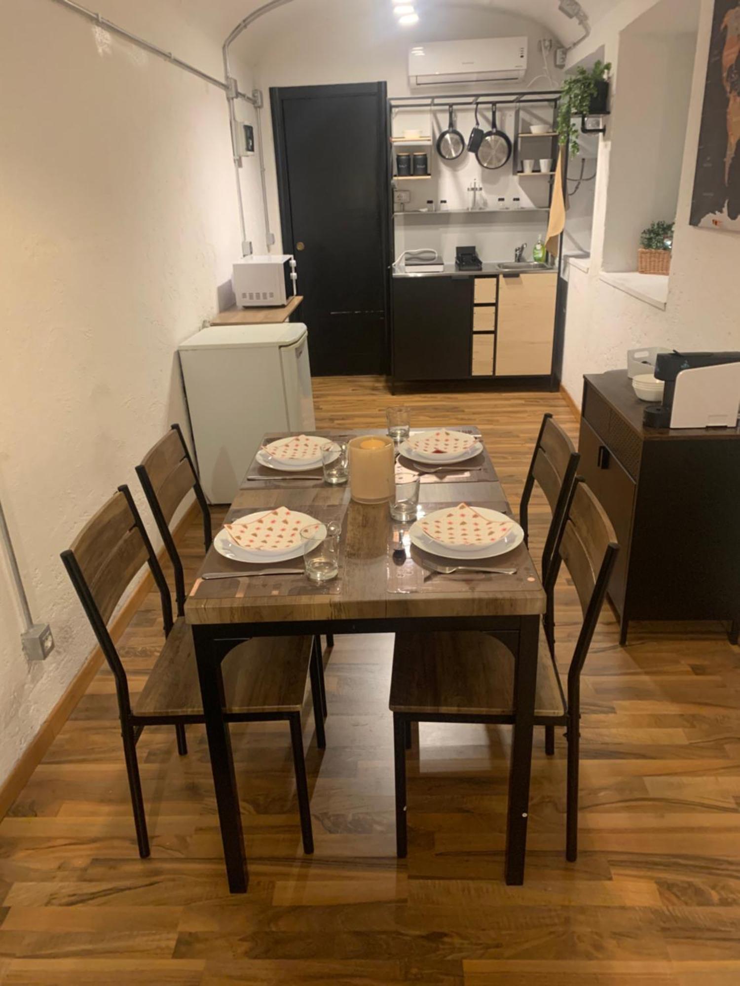 Apartamento Domus Laura Rione Monti