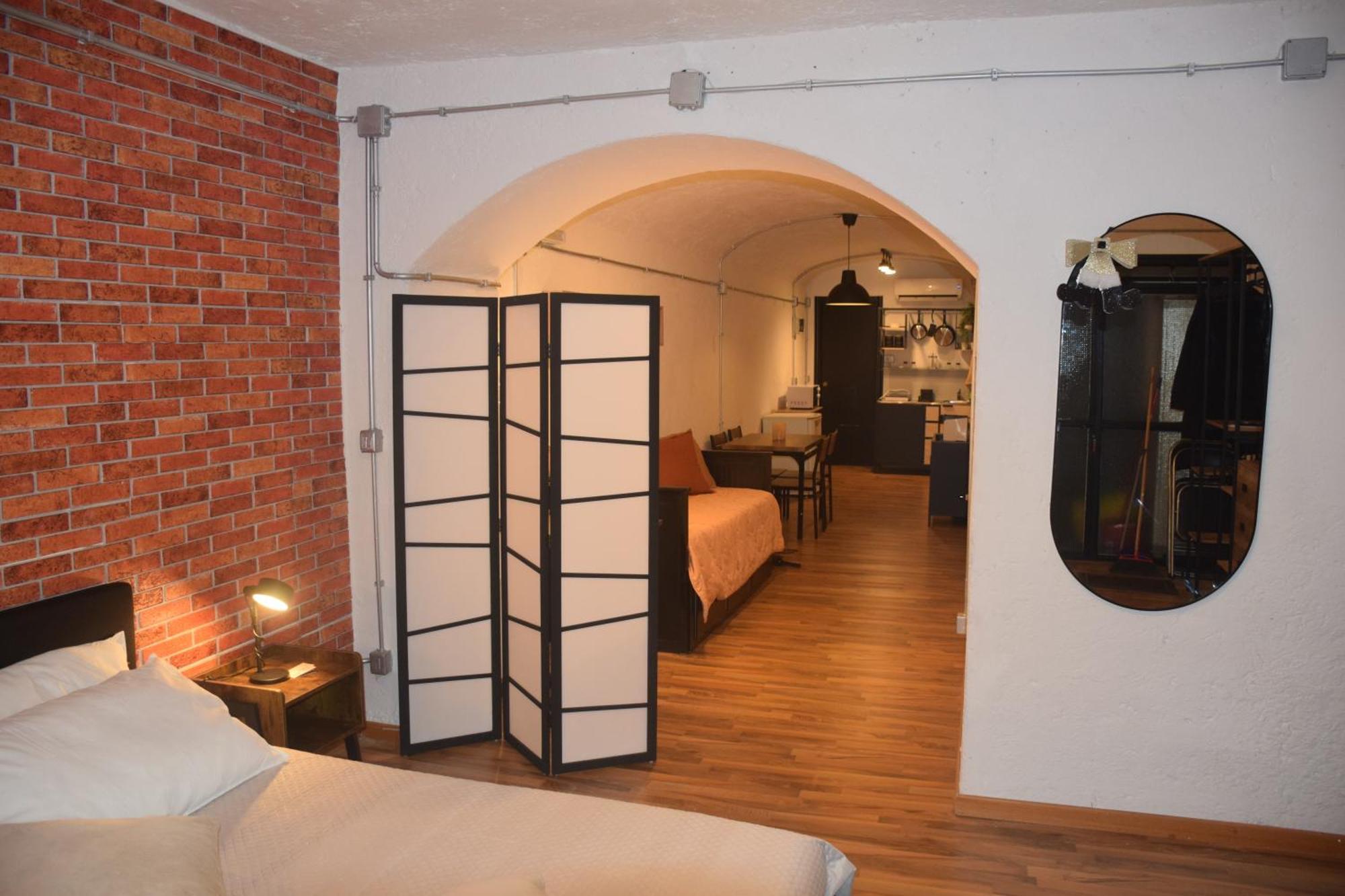 Domus Laura Rione Monti Apartamento