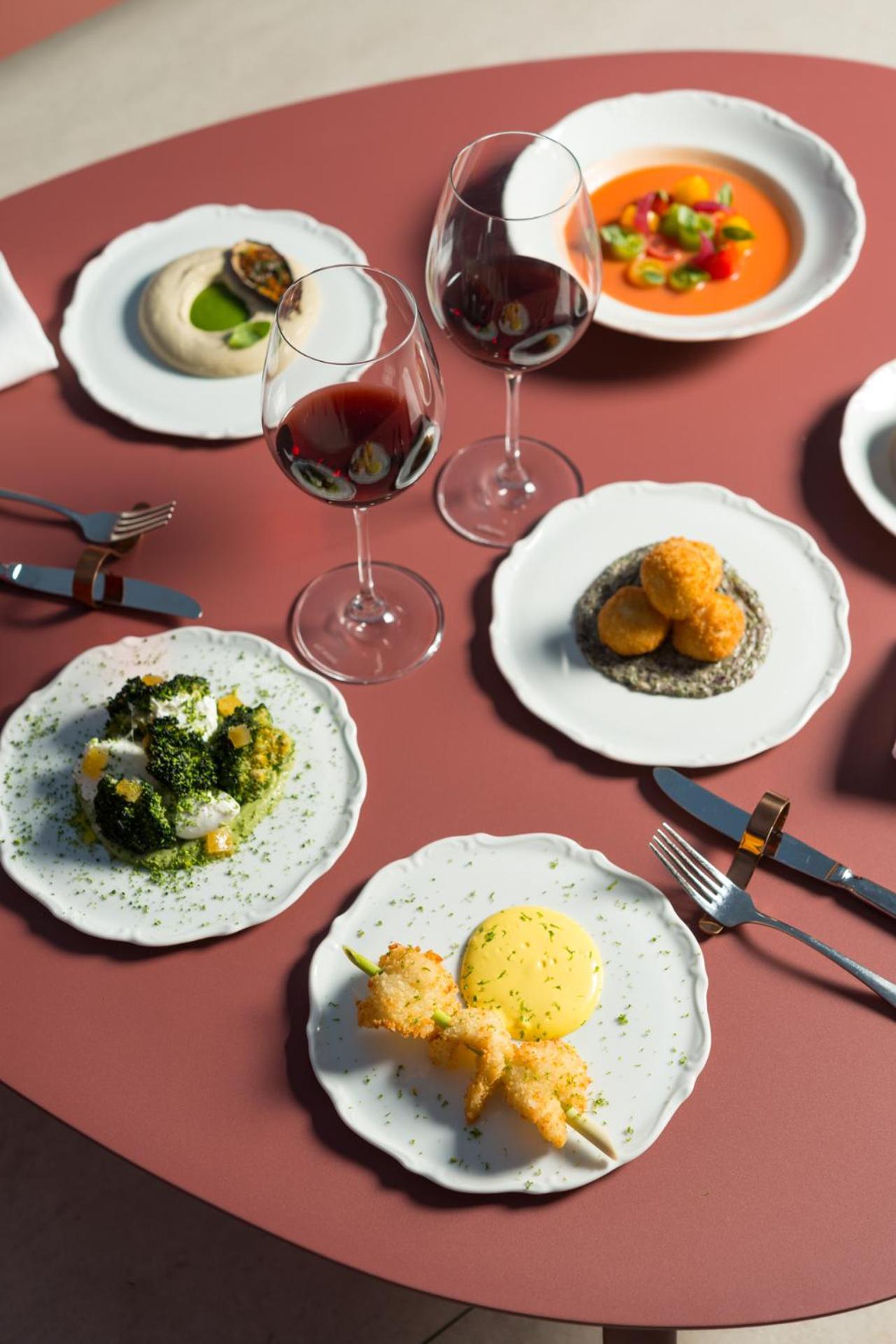 Palazzo Ripetta 5* Roma