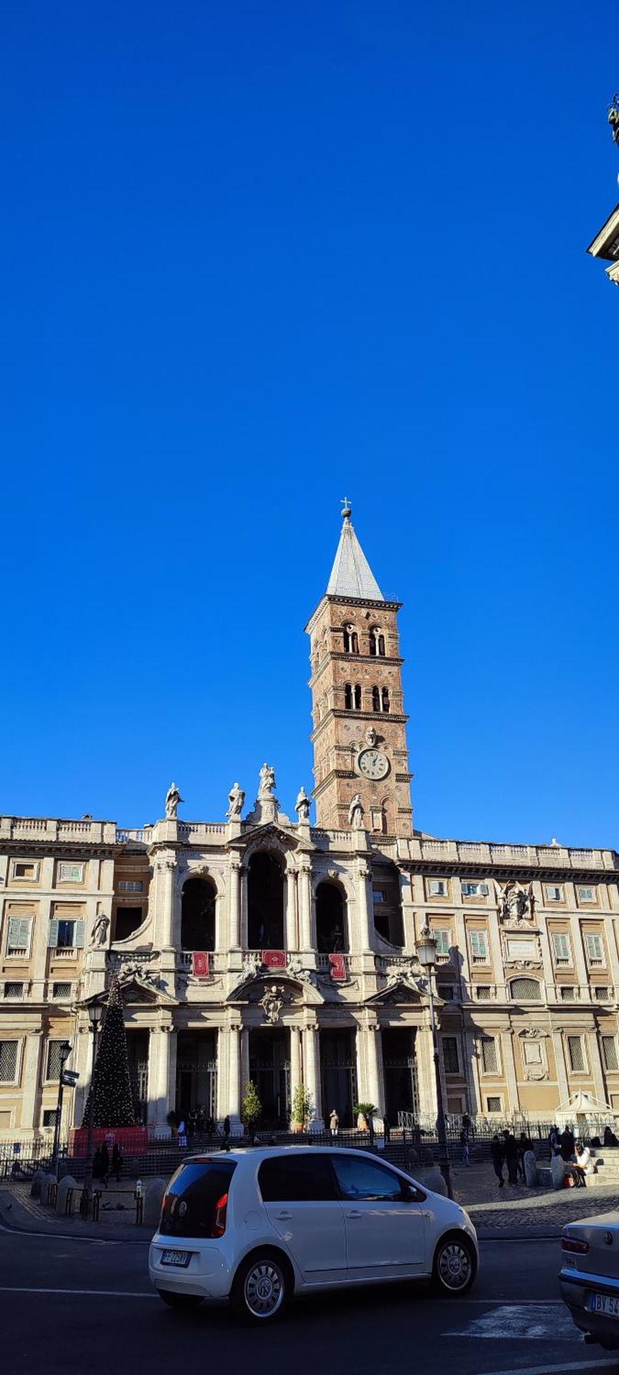 Incantevole Termini Rome