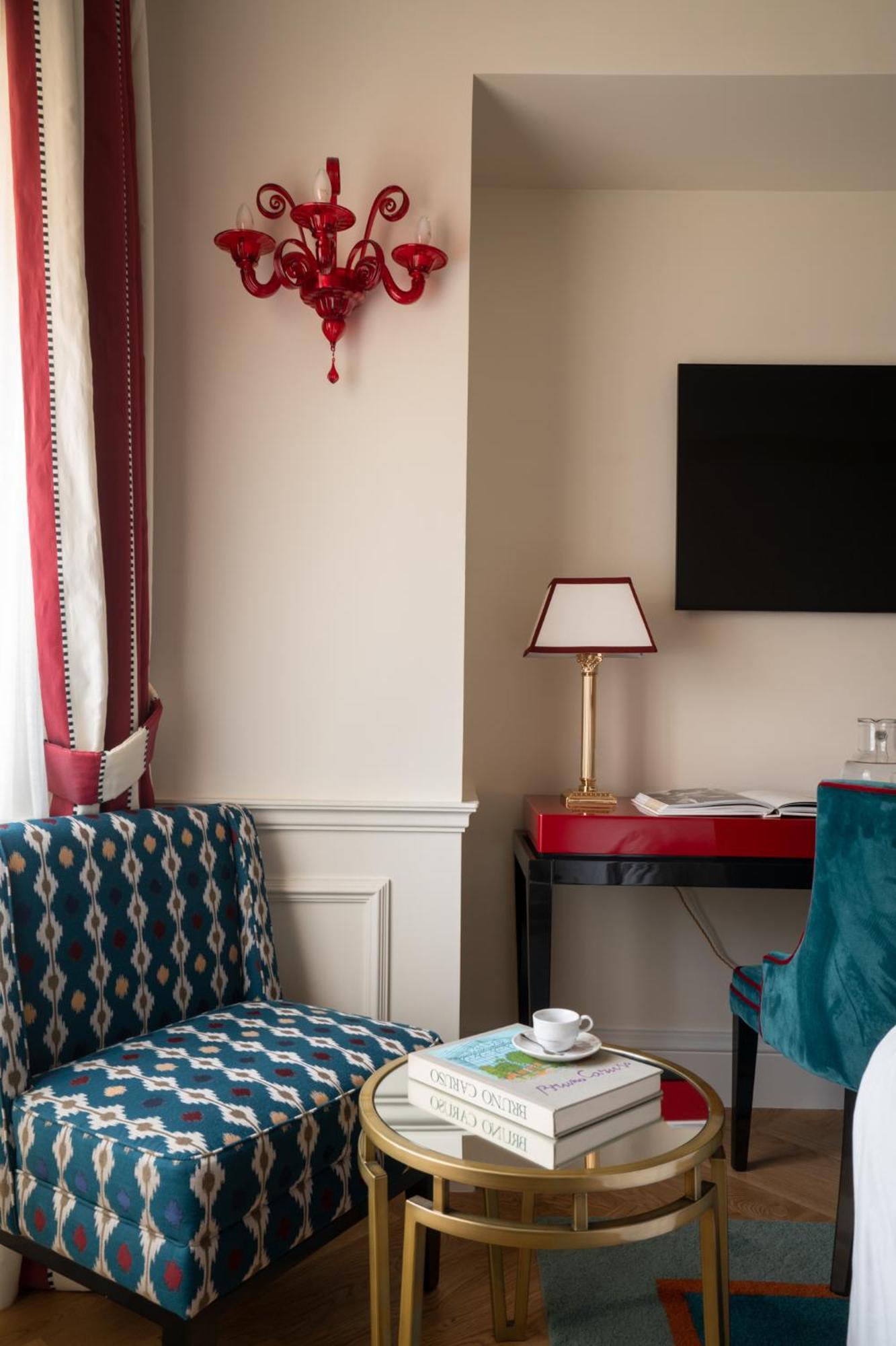 Palazzo Ripetta 5* Roma
