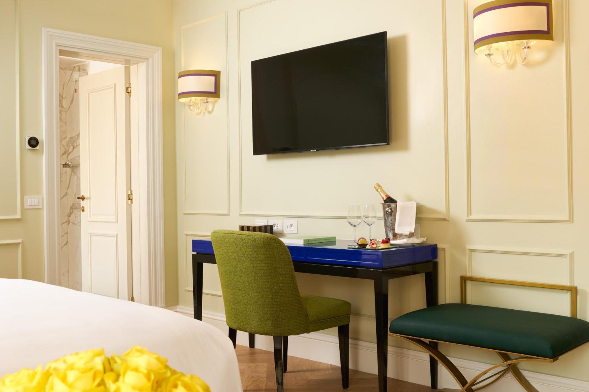 Palazzo Ripetta Hotel Roma