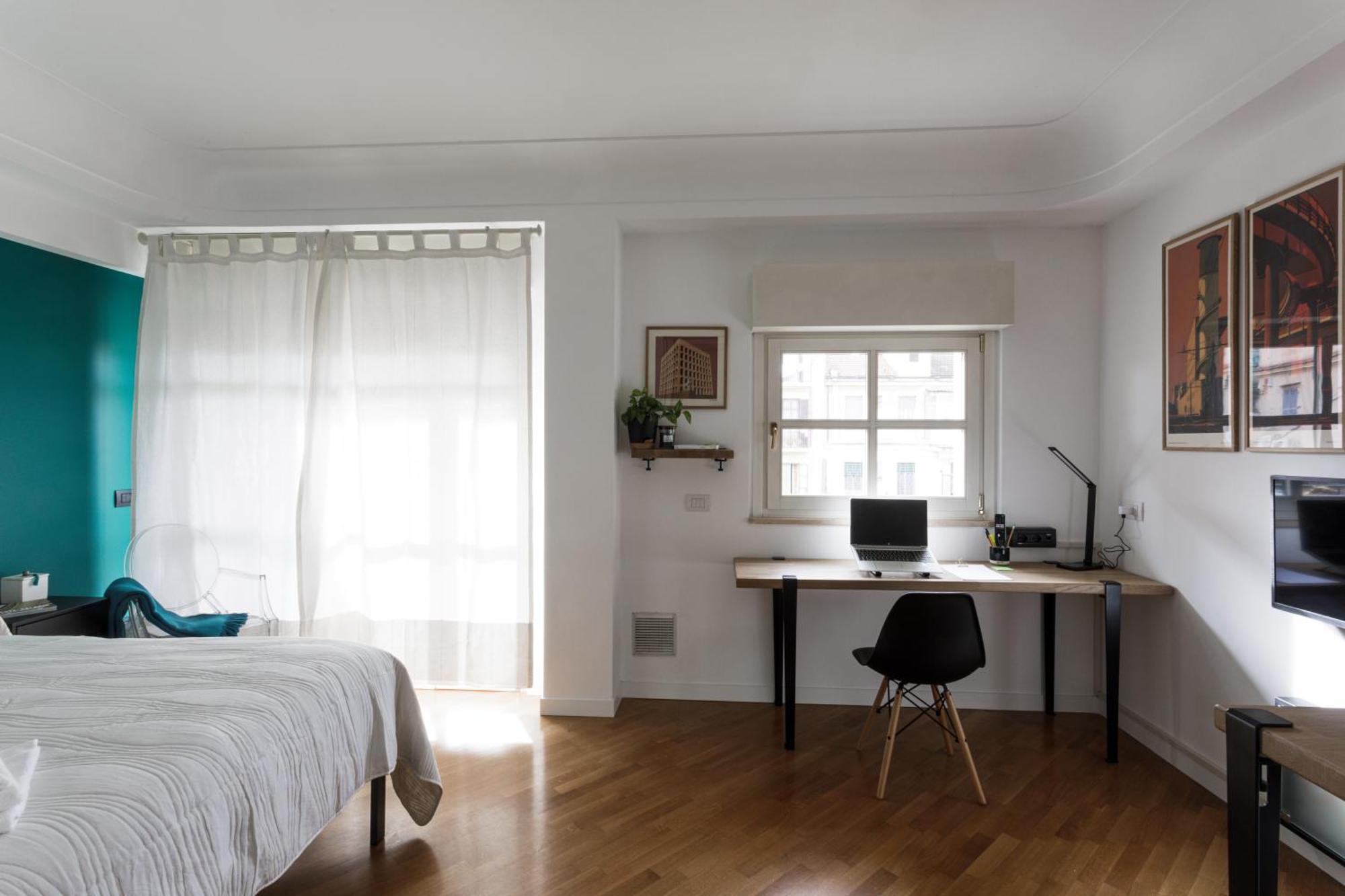 Margherita Apartamento *