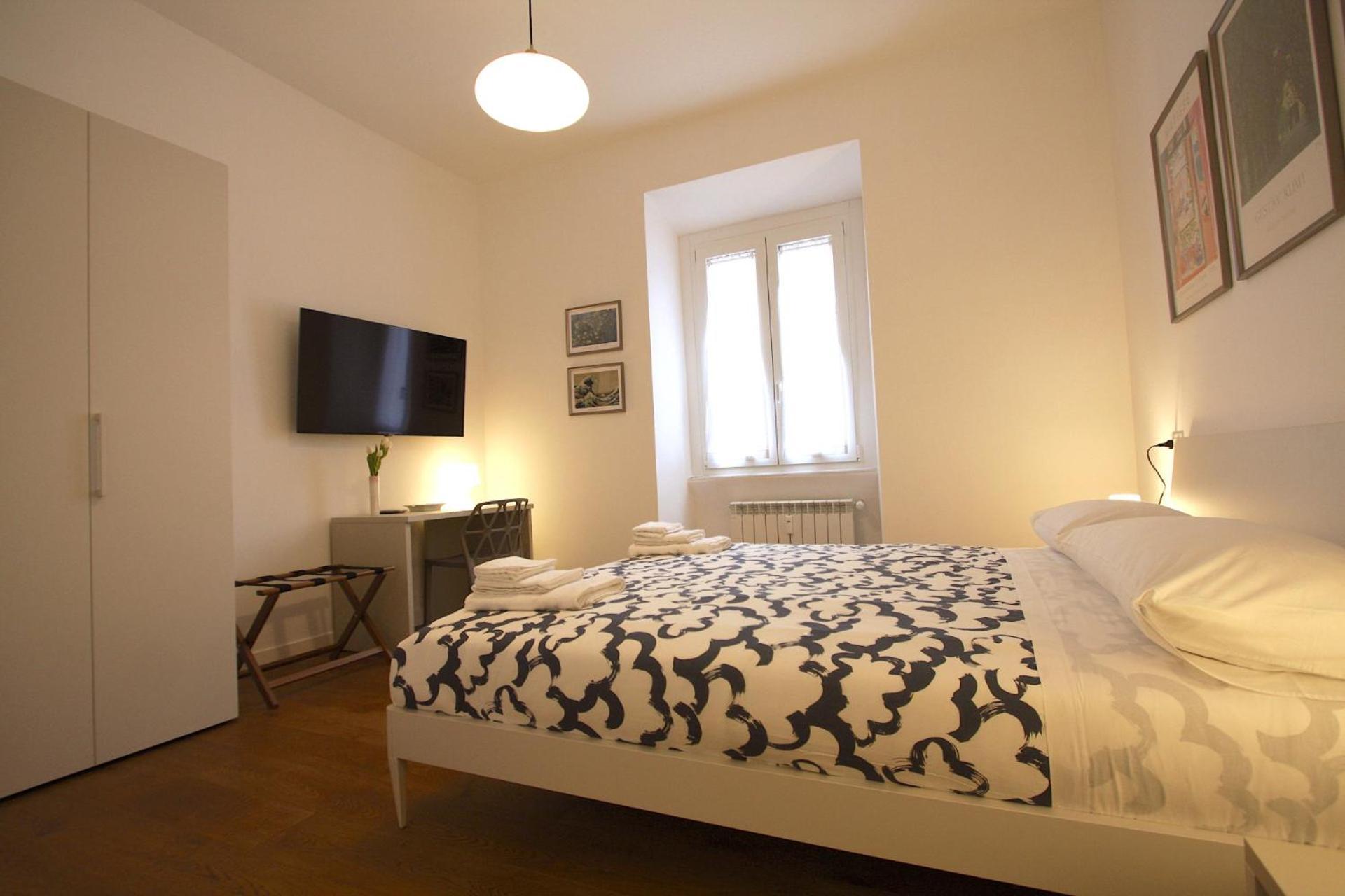 Risorgimento Apartamento Roma