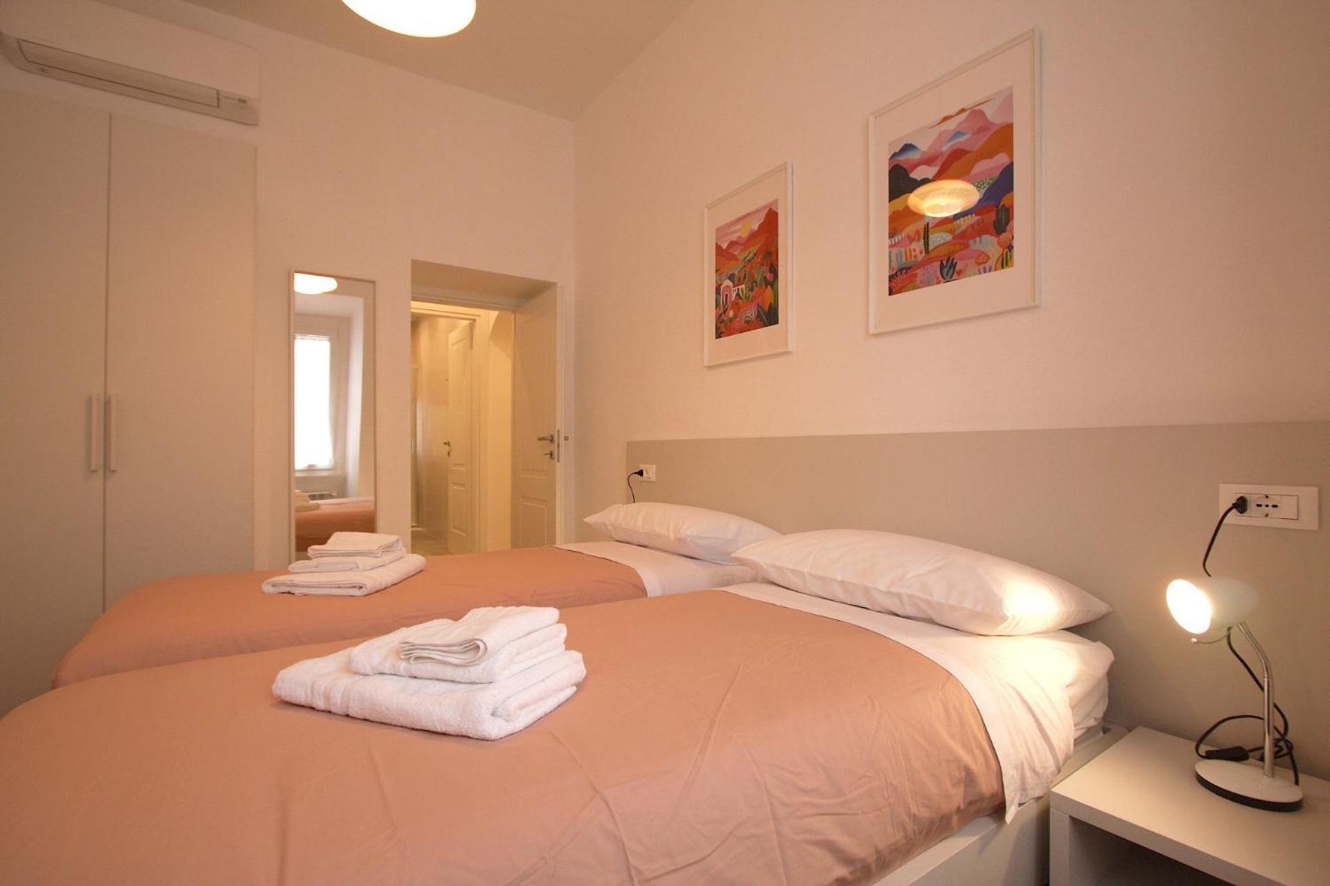 Risorgimento Apartamento