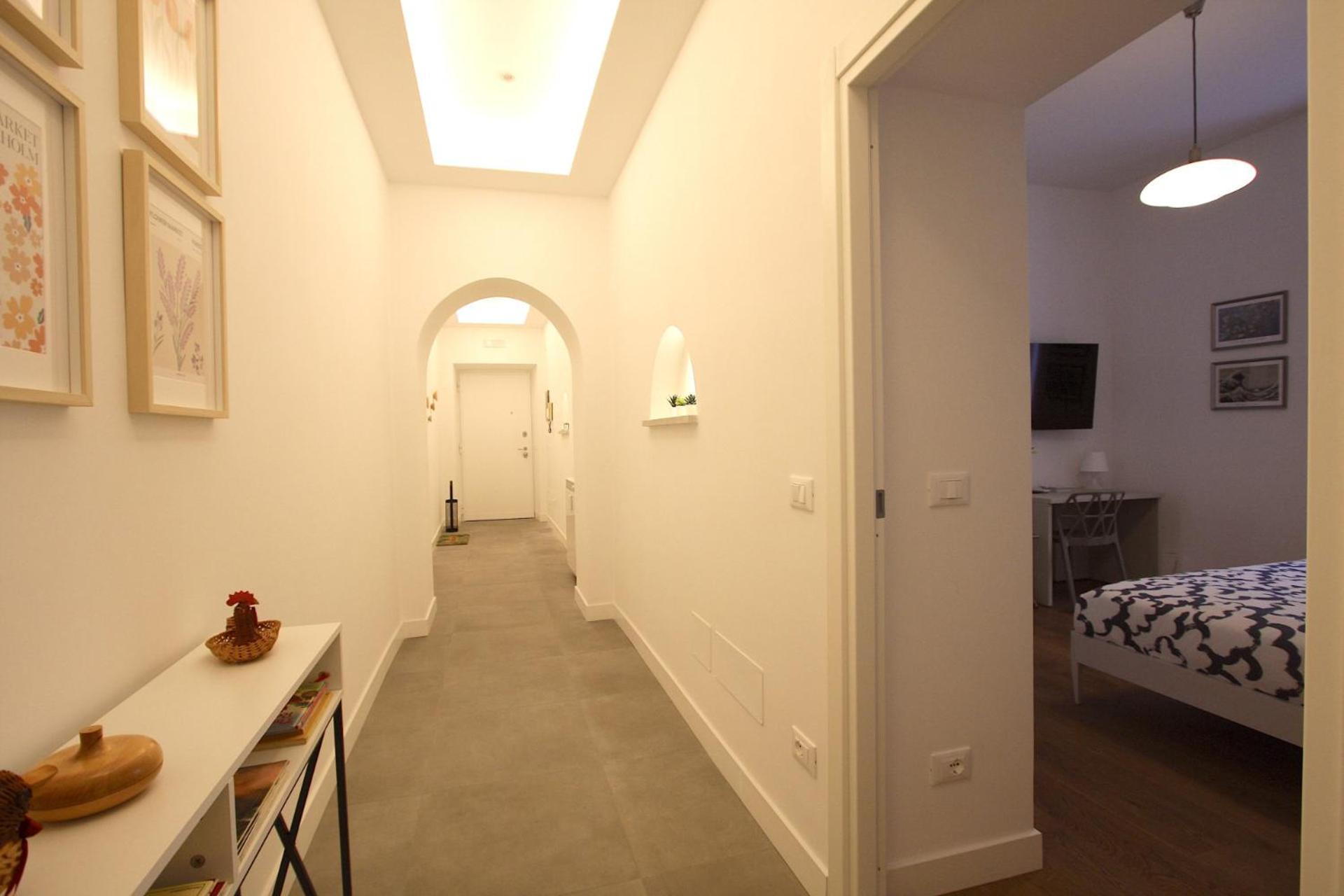 Apartamento Risorgimento *