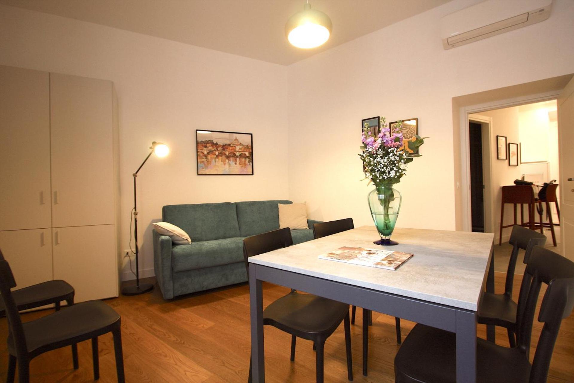 Apartamento Risorgimento