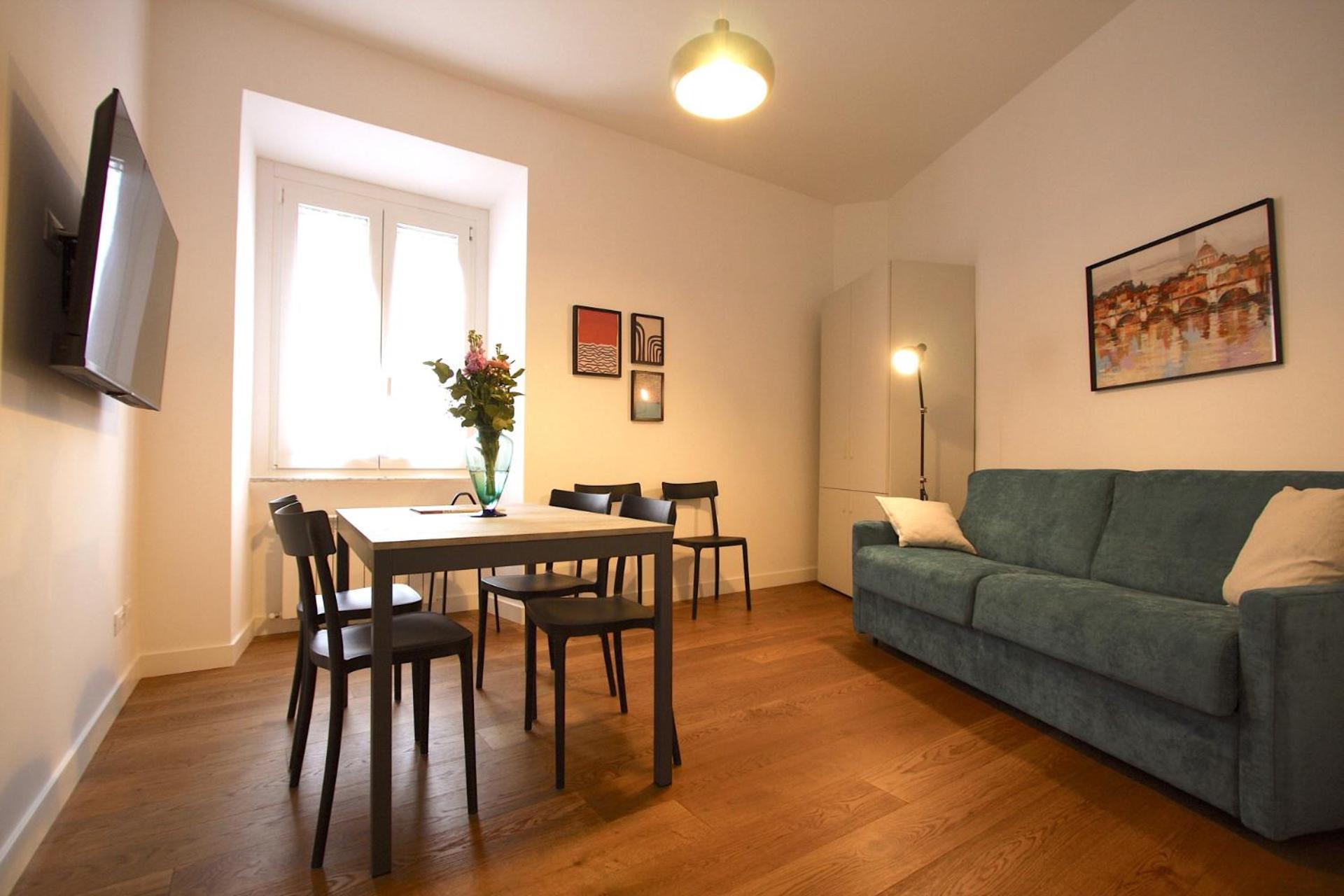 Risorgimento Apartamento Roma