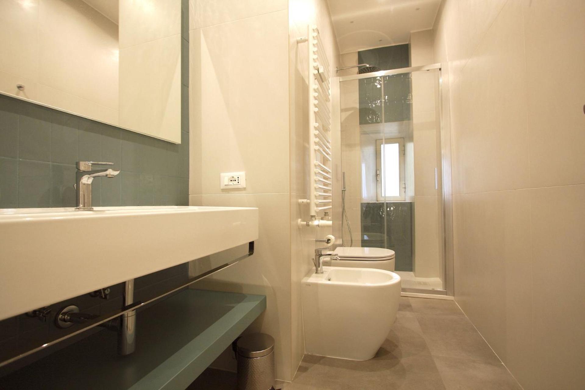 Risorgimento Apartamento *