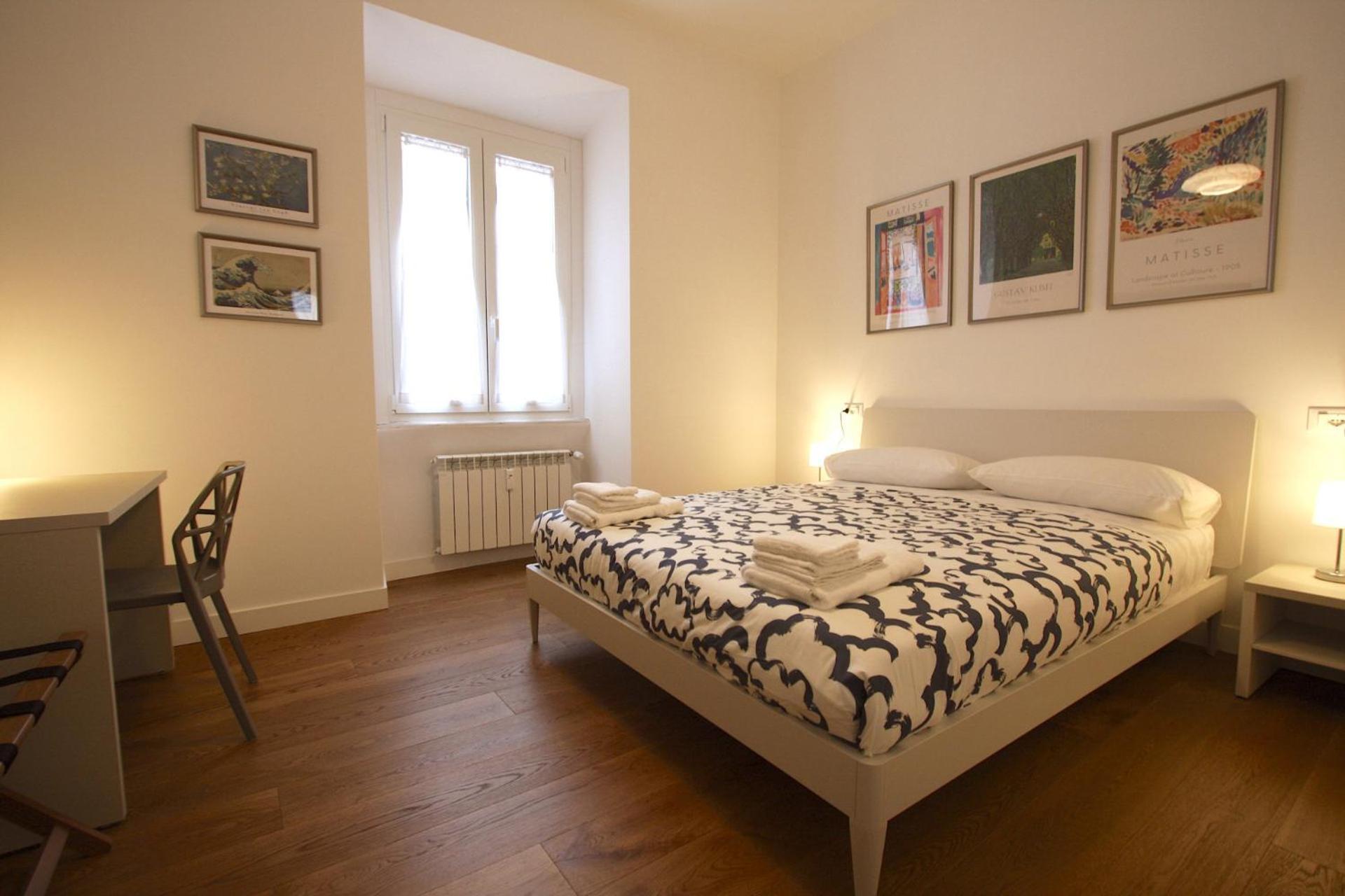 Apartamento Risorgimento