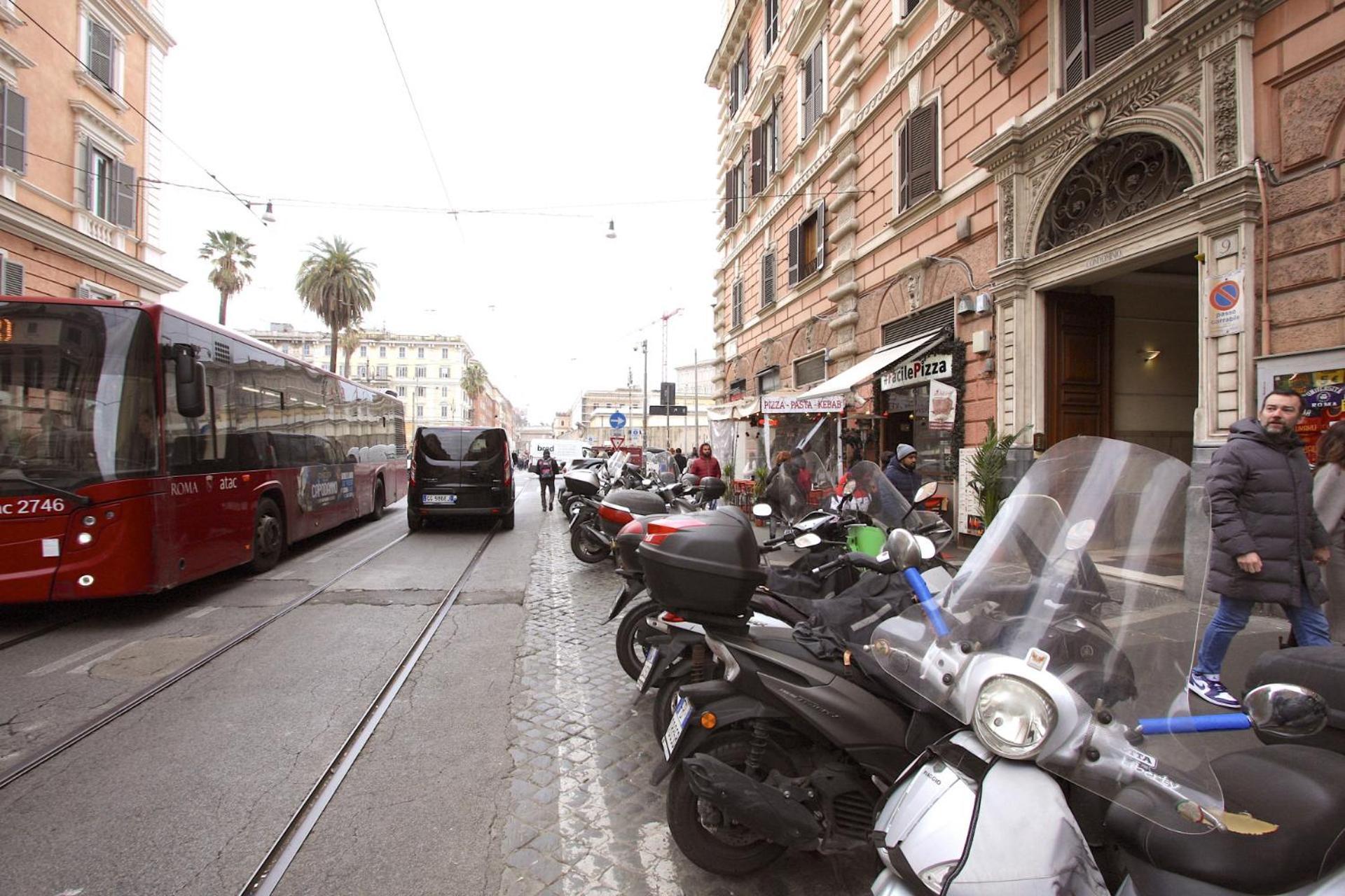 Risorgimento Apartamento *