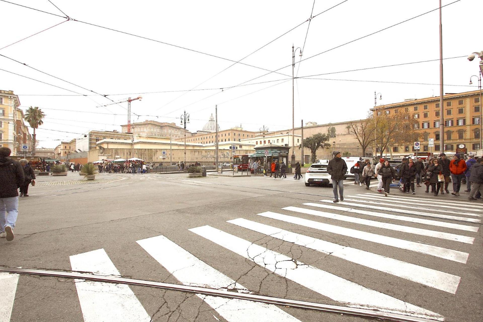 Risorgimento Apartamento Roma