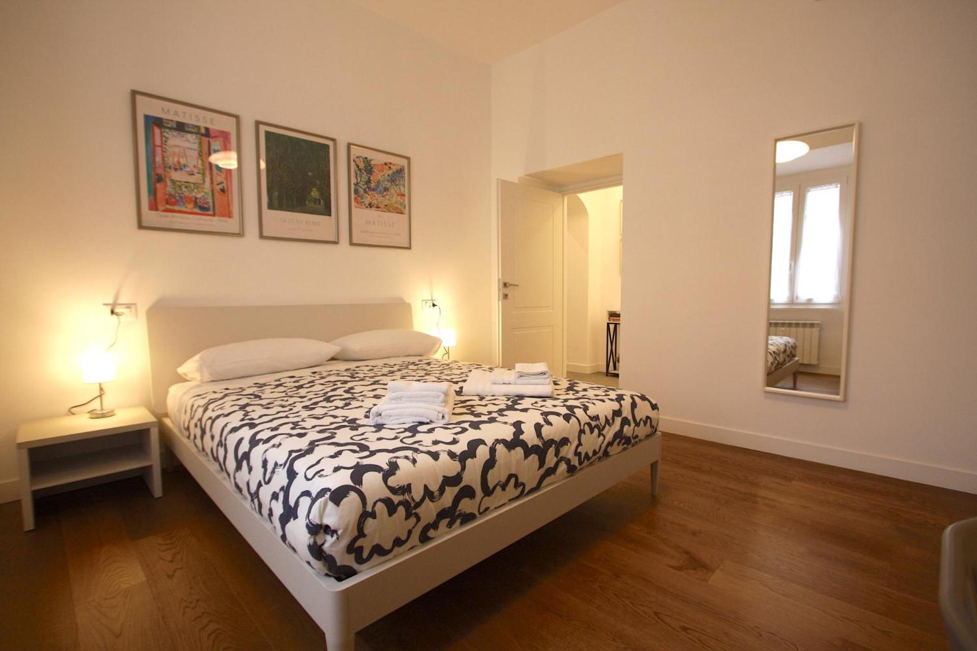 Risorgimento Apartamento