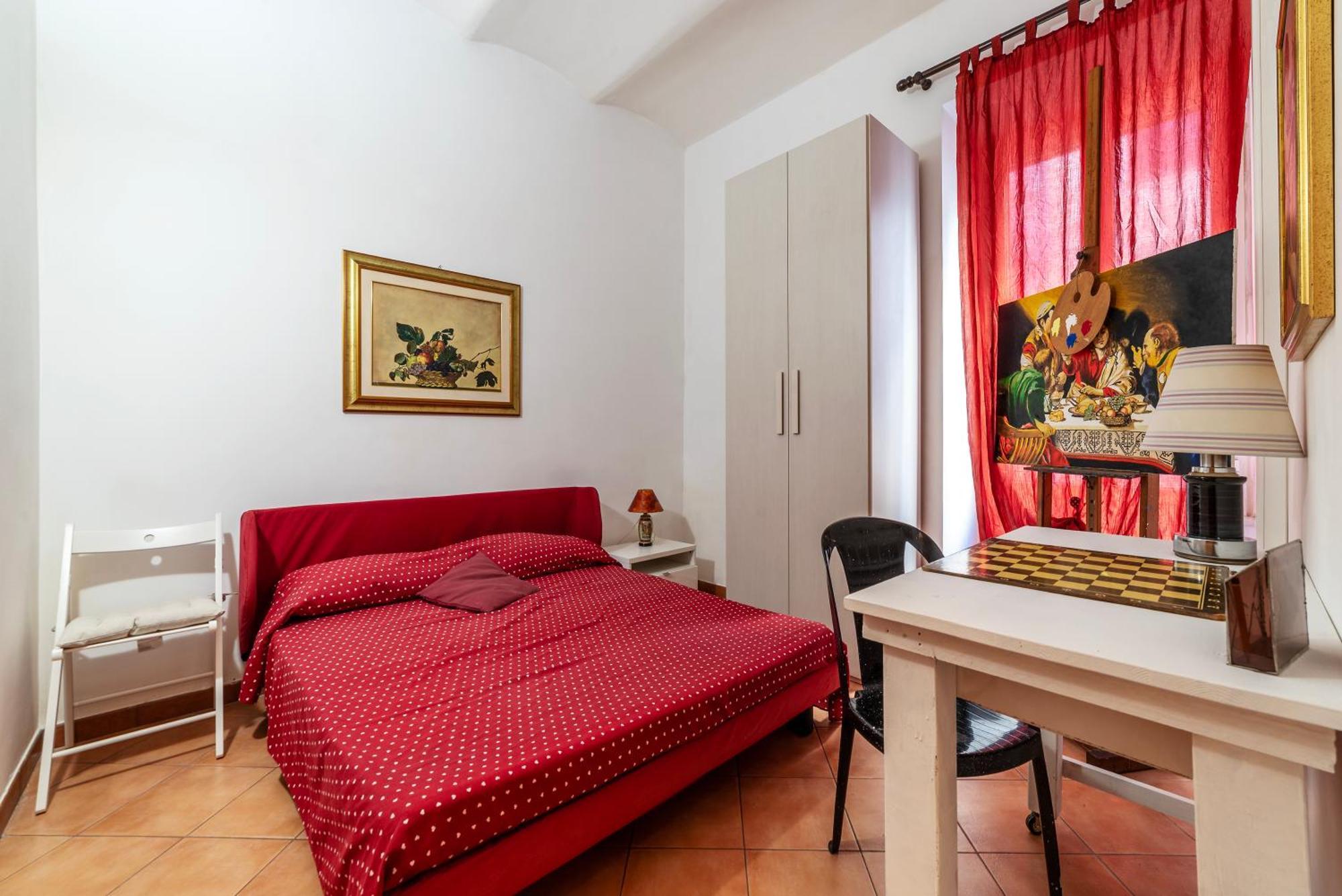 Apartment Tiburtina Huge X6! Rome