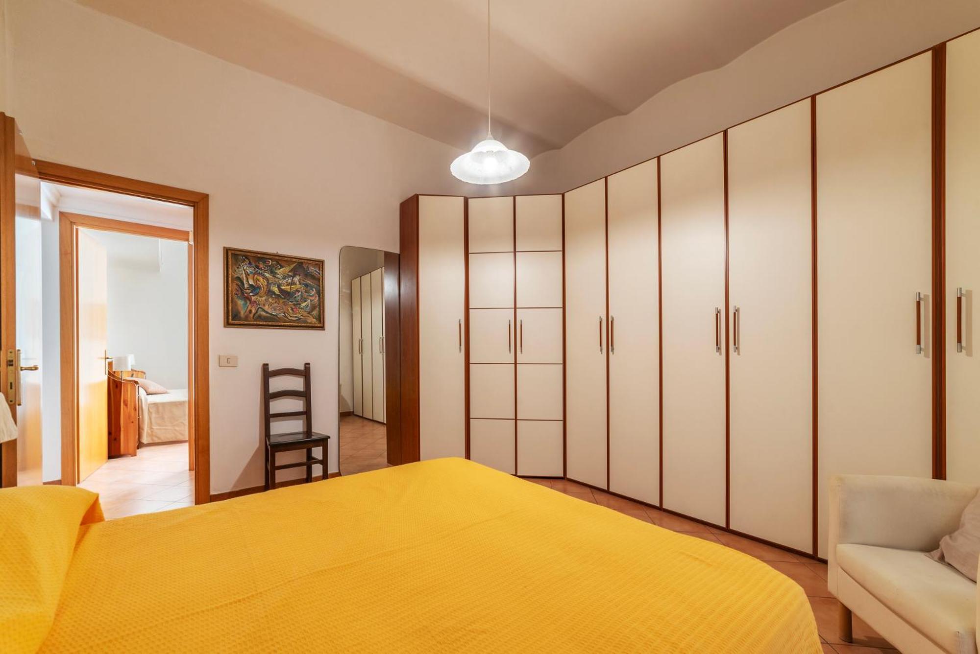 Tiburtina Huge X6! Apartment Rome