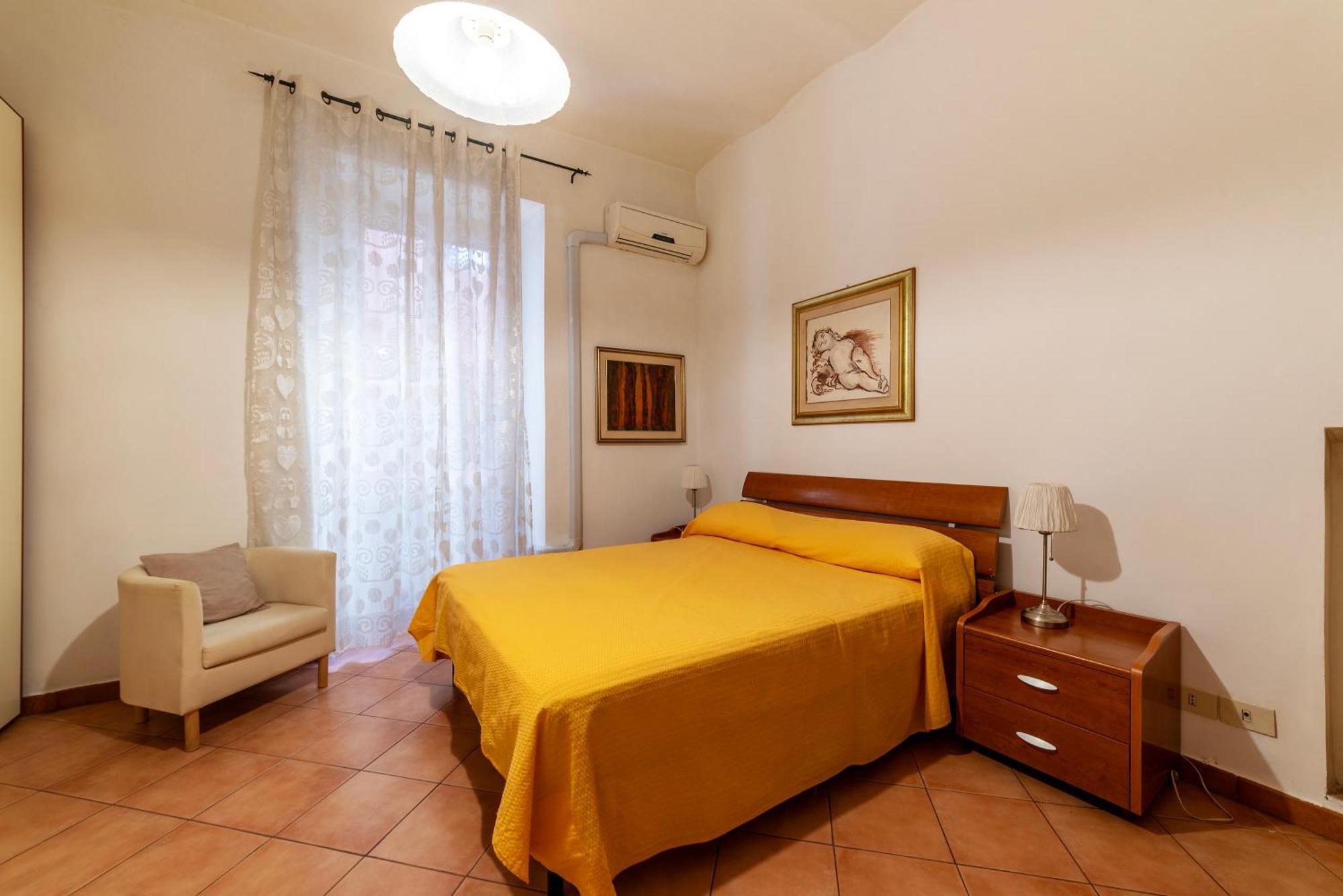 Apartment Tiburtina Huge X6! Rome