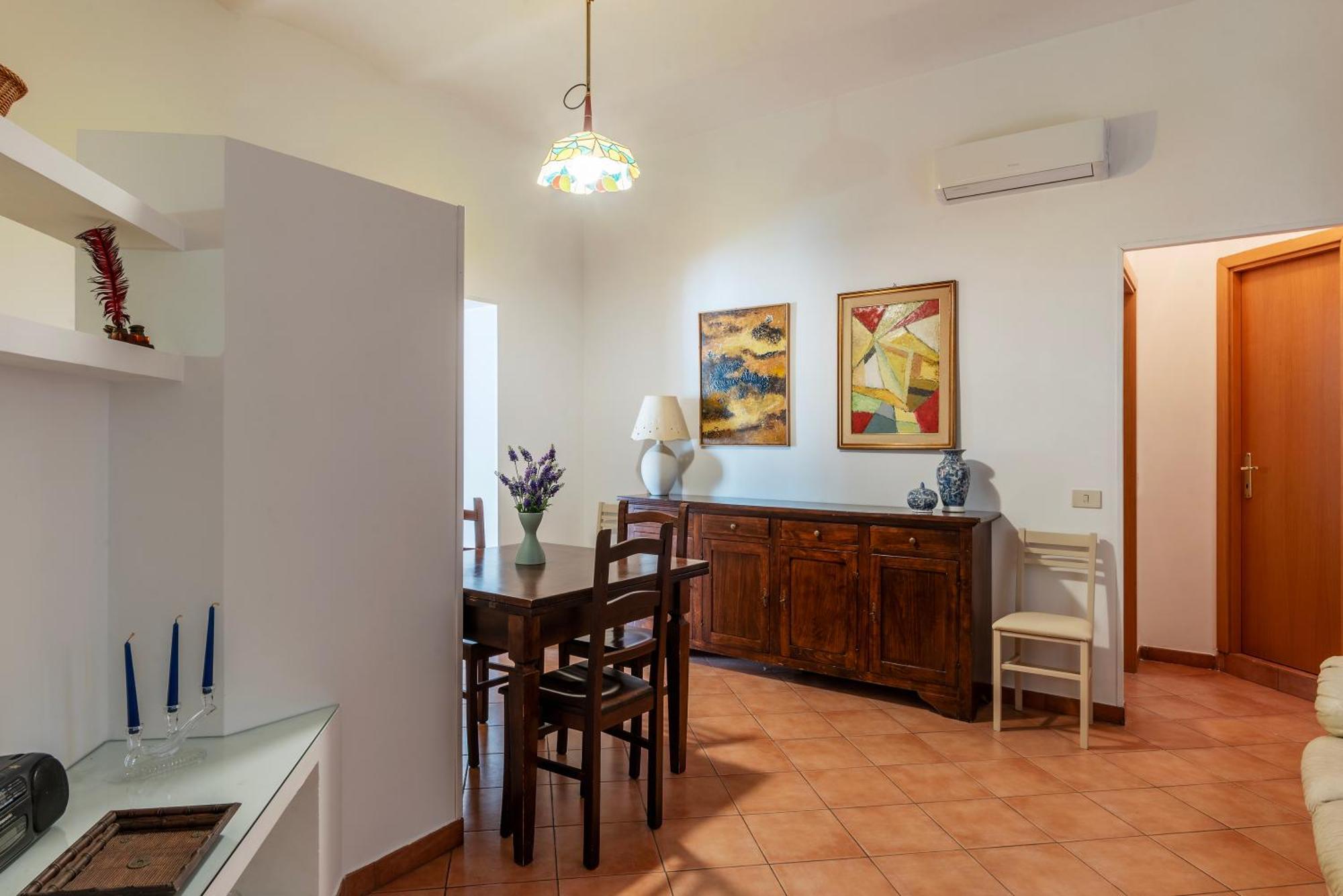 Apartment Tiburtina Huge X6! Rome