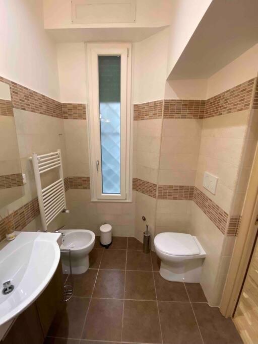 Apartamento Vacanze Romane Roma