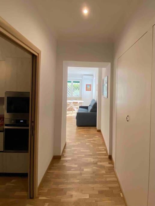 Apartamento Vacanze Romane *