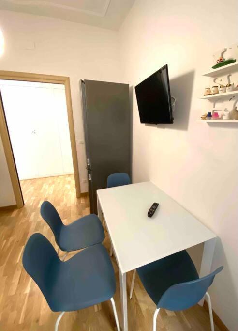 Apartamento Vacanze Romane *