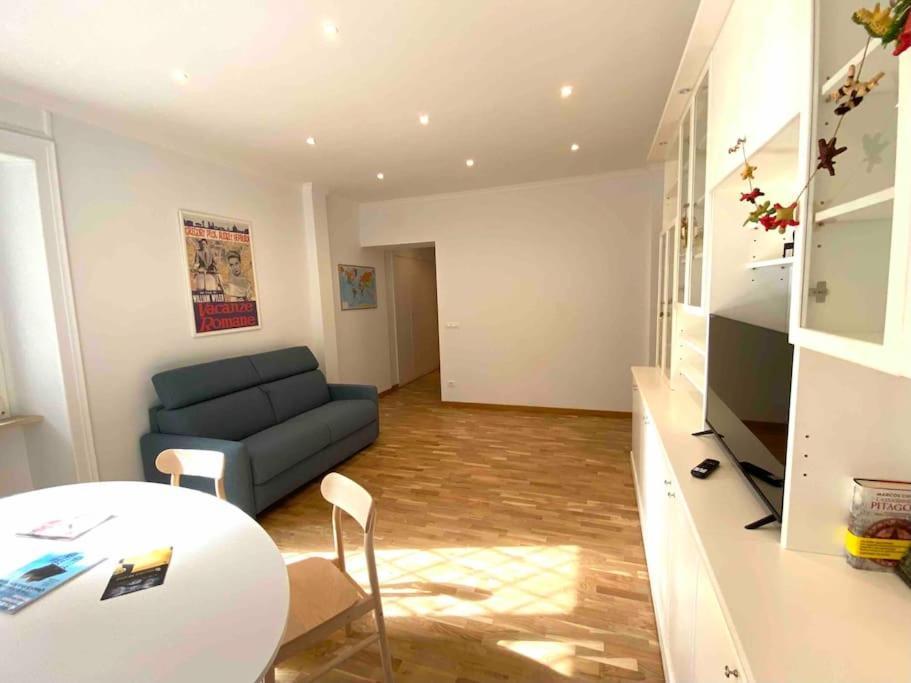 Vacanze Romane Apartamento *