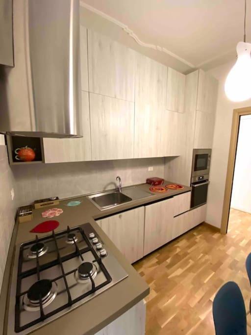 Apartamento Vacanze Romane *
