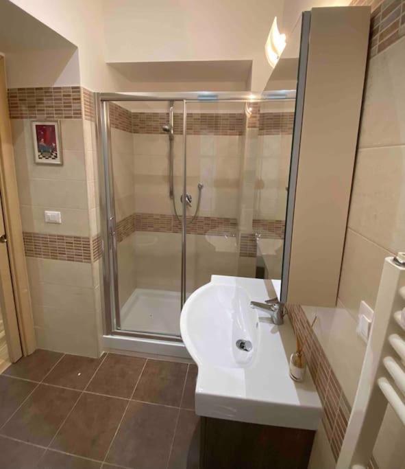 Vacanze Romane Apartamento
