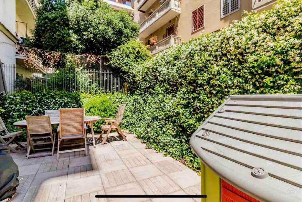 Apartamento Vacanze Romane