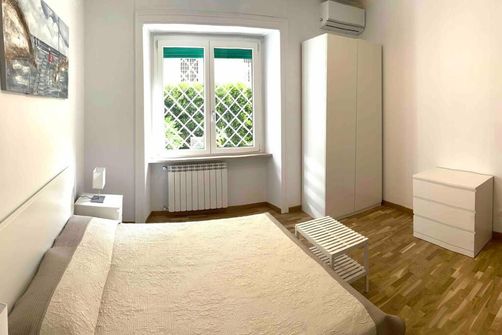 Apartamento Vacanze Romane *
