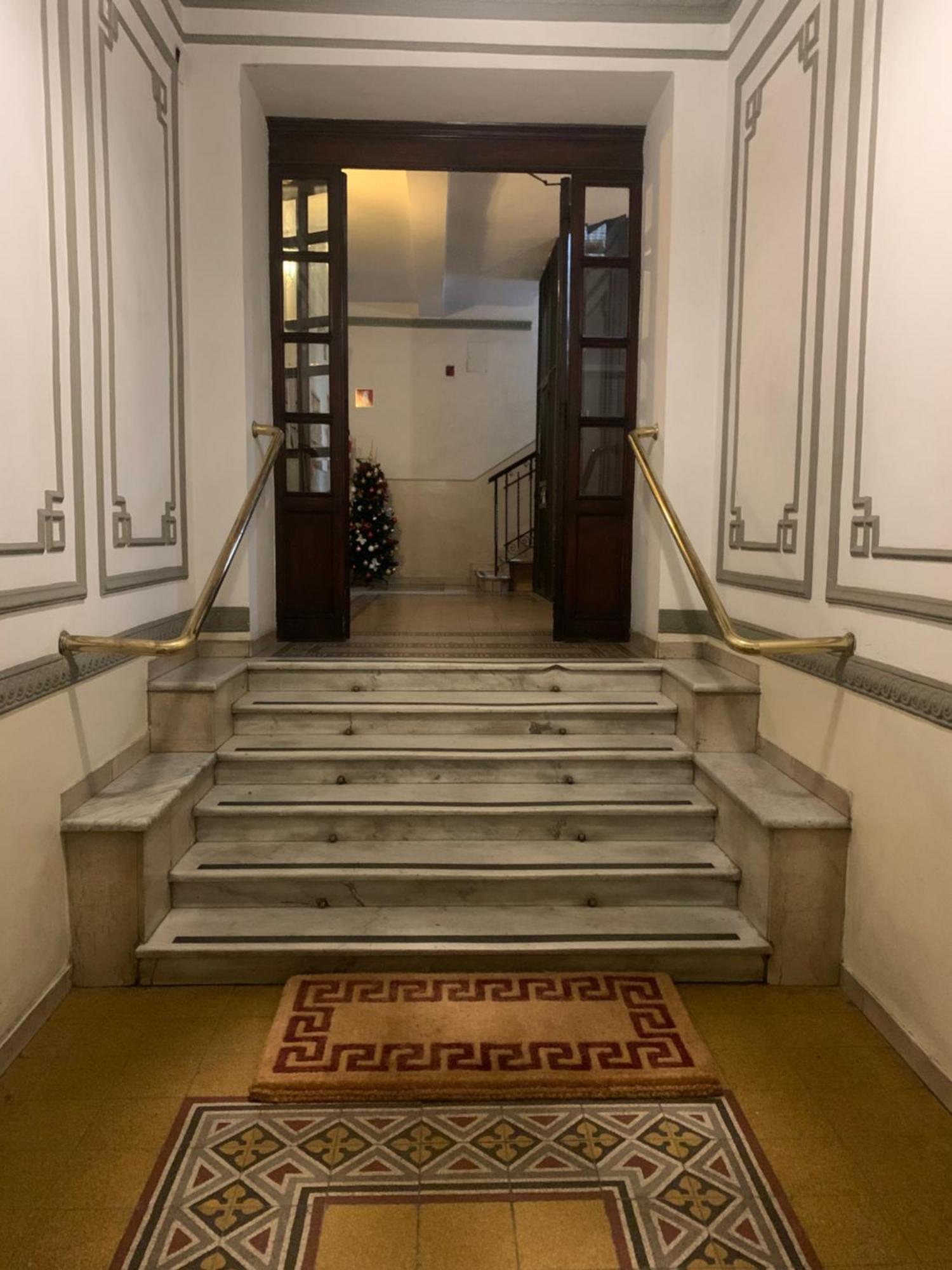 Maison Cavalleggeri Appartamento Roma
