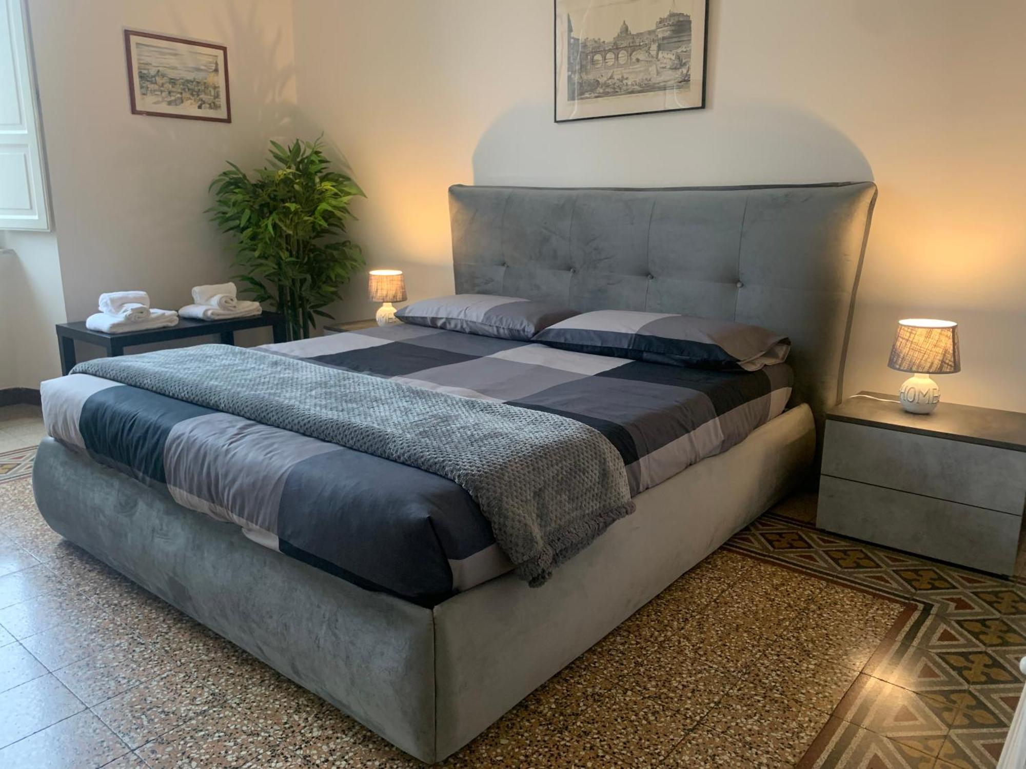 Maison Cavalleggeri Appartamento