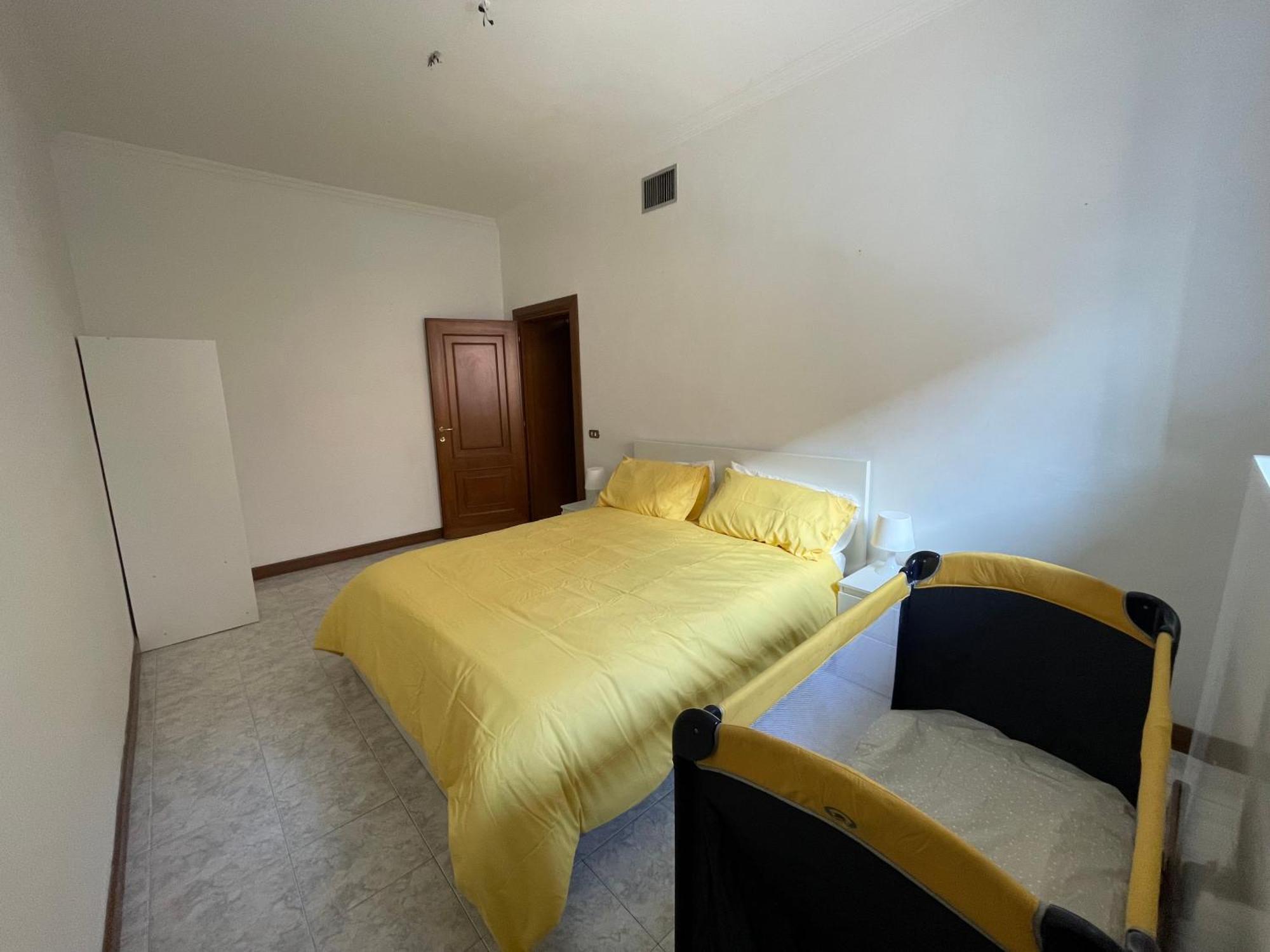 Appartamento Blue Vatican House *