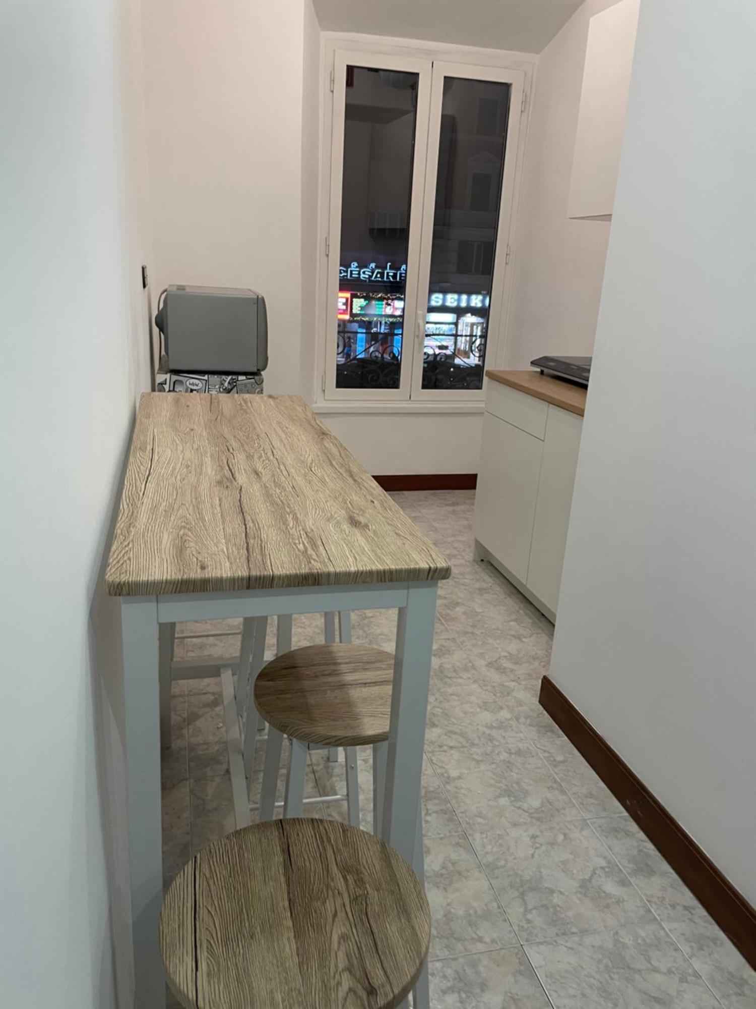 Appartamento Blue Vatican House *