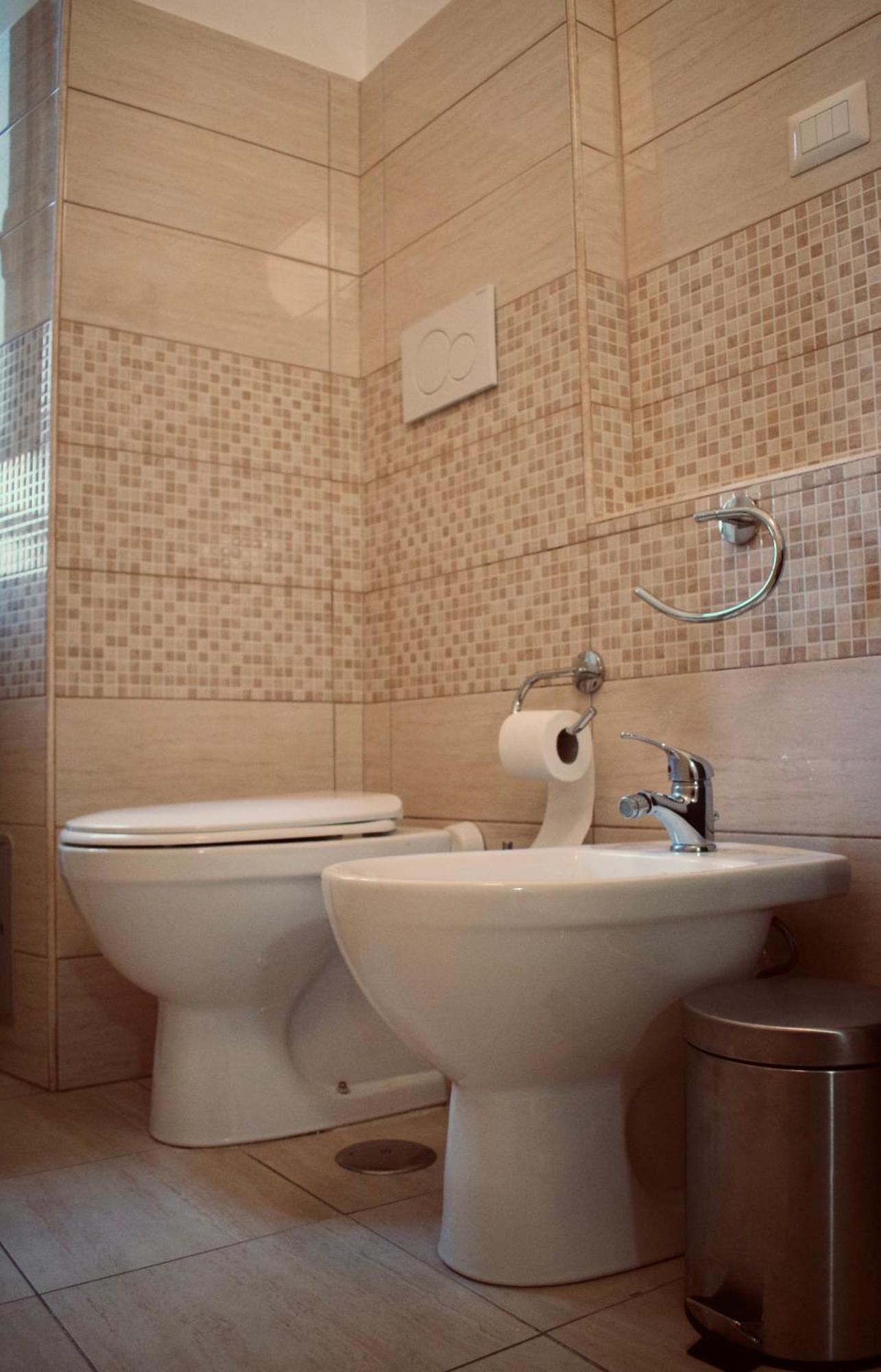 Ferienhaus Lavinia In Trastevere *