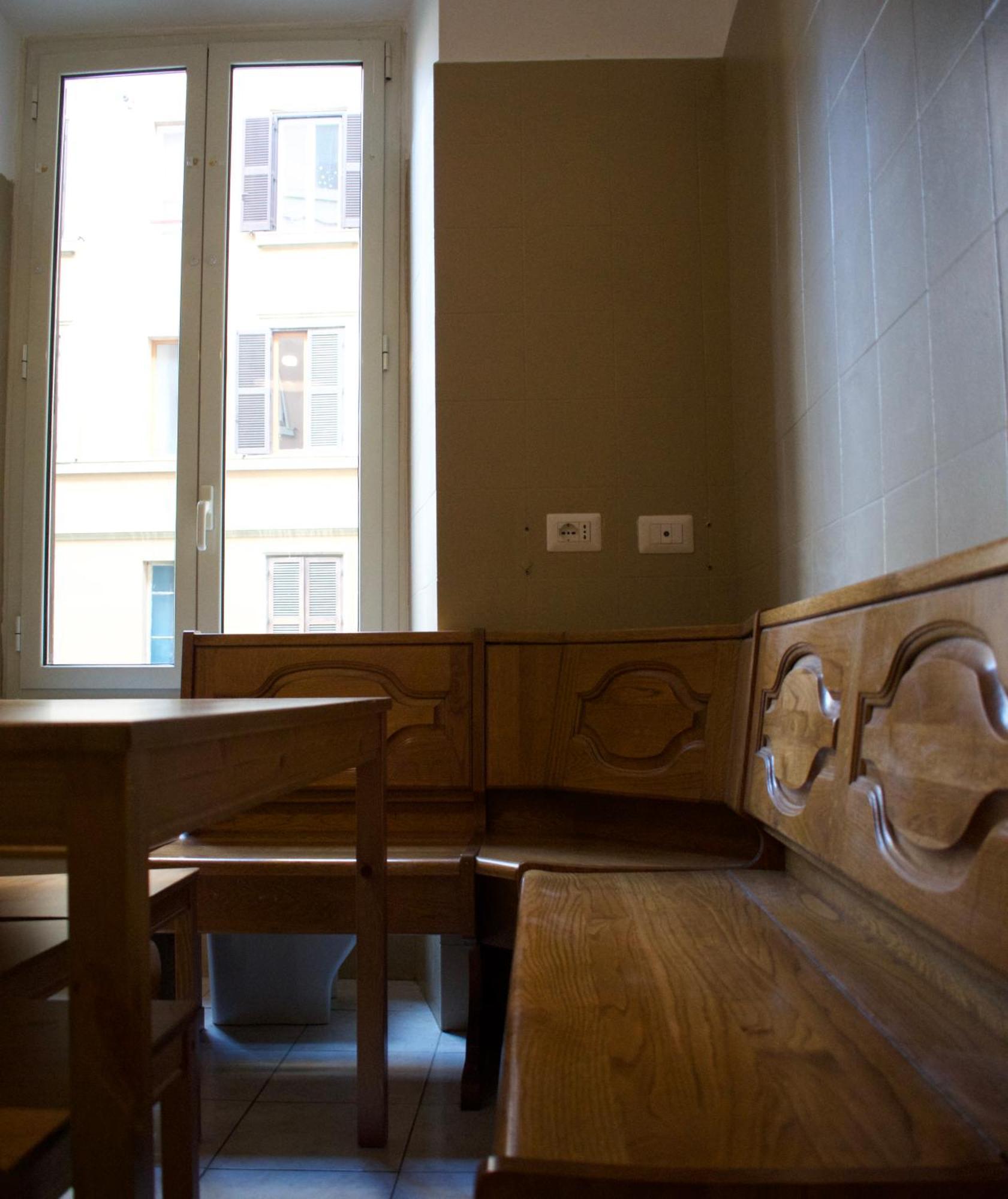 Ferienhaus Lavinia In Trastevere *