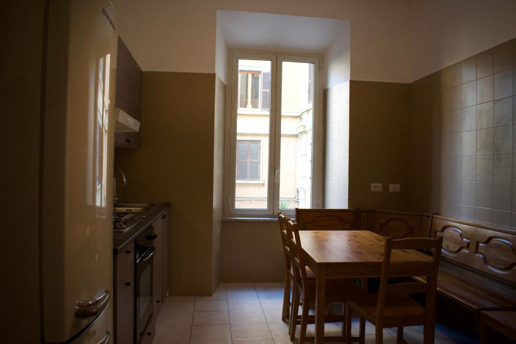 Ferienhaus Lavinia In Trastevere *
