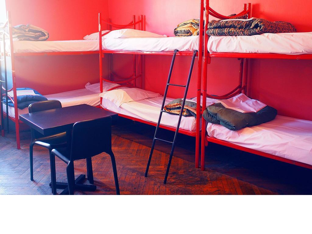 M&j Place Hostel Rom