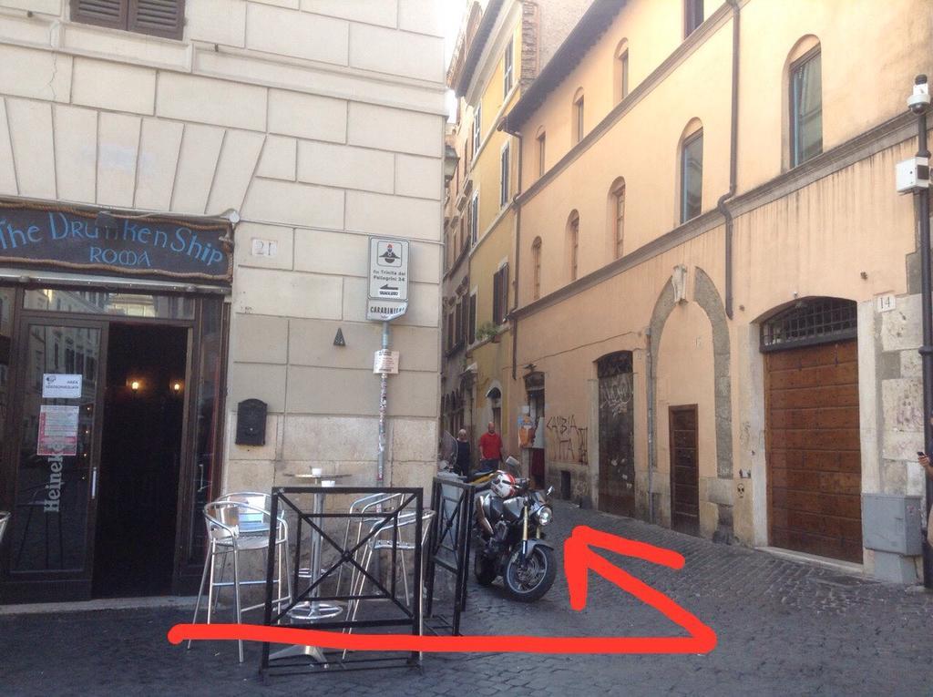 In Piazza Bed & Breakfast 2*