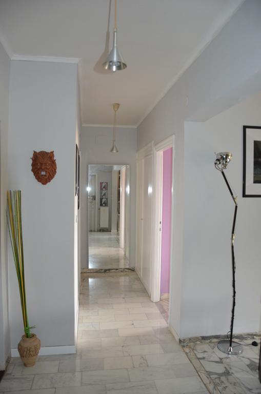 Maurice Penthouse Casa de Férias