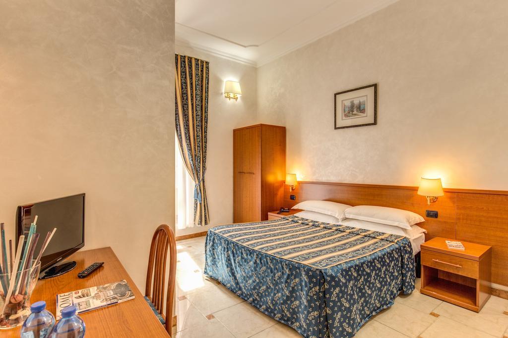 Gjestgiverier Centro Cavour Roma