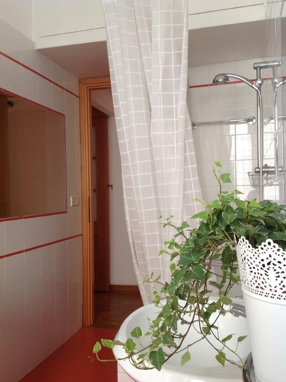 Casa Rico Appartamento Roma