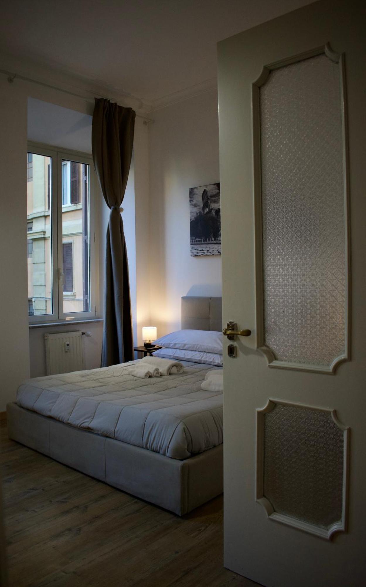 Lavinia In Trastevere Ferienhaus