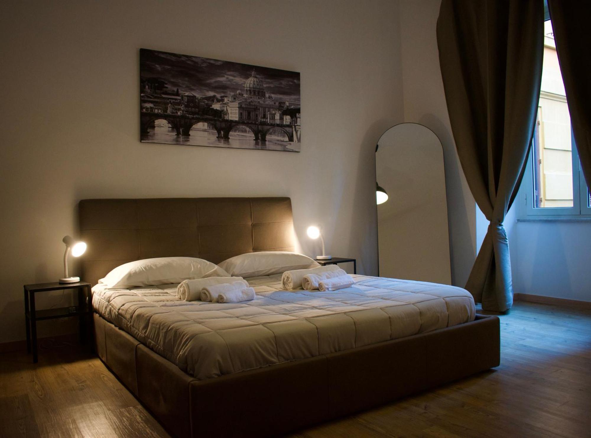 Lavinia In Trastevere * Rom