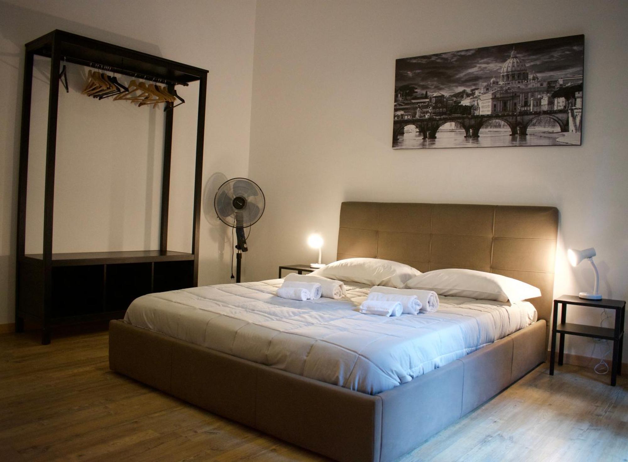 Lavinia In Trastevere * Rom