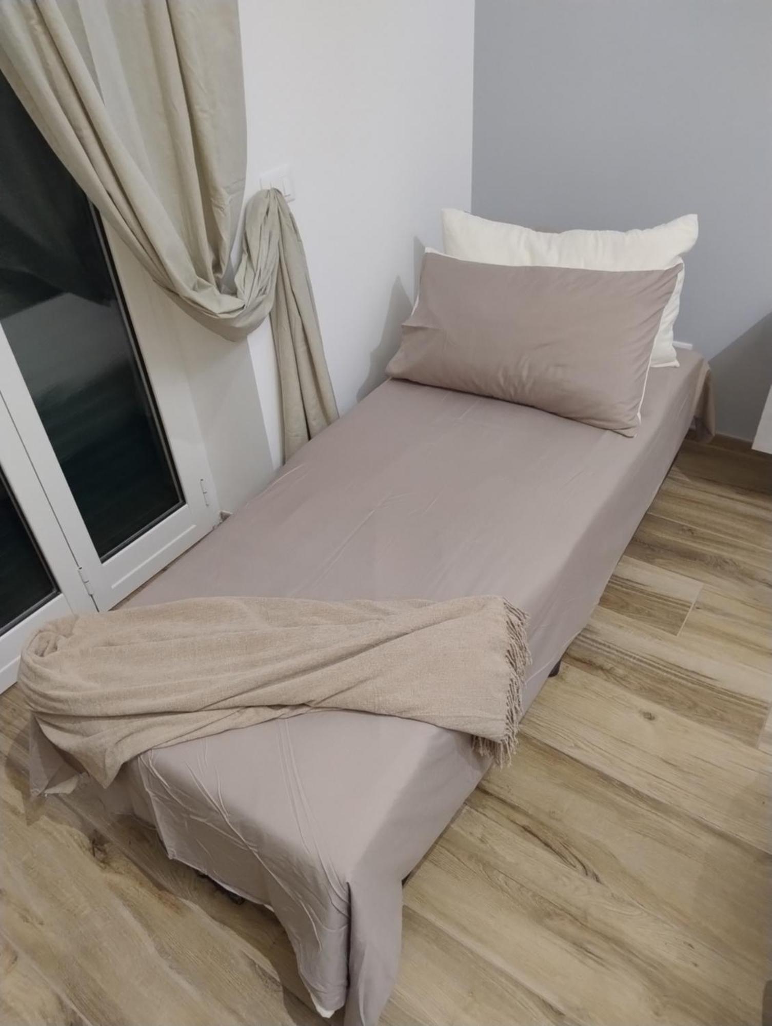 Apartamento Spqr Luxury Appartments Roma